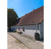 Haus mit Ausbaureserve und Carport + im Auftrag - Borrentin