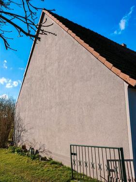 Foto - 4 Zimmer Einfamilienhaus zum Kaufen in Borrentin