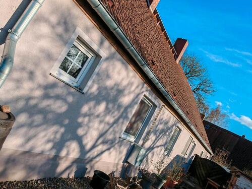 Foto - Einfamilienhaus in Borrentin zum Kaufen