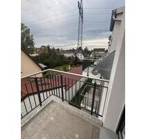 Schnell sein | Möbliertes 1-Zimmer Appartement | Erlangen-Bruck