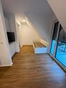 Foto - 1 Zimmer Dachgeschoßwohnung zur Miete in Erlangen
