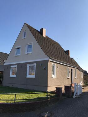 Foto - Ferienhaus für bis zu 7 Personen an der Nordsee