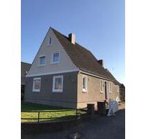 Ferienhaus für bis zu 7 Personen an der Nordsee - Husum