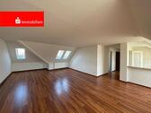 Foto - Gemütliche Dachgeschoßwohnung - Zentral gelegen