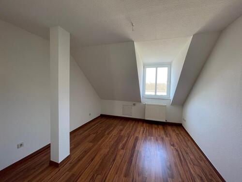 Foto - Etagenwohnung in Gera zur Miete
