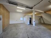 Foto - Lagerhalle 110m2 - 800,00 EUR Miete,