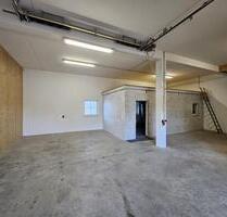 Lagerhalle 110m2 - 800,00 EUR Miete, in Hebertshausen (PLZ: 85241)