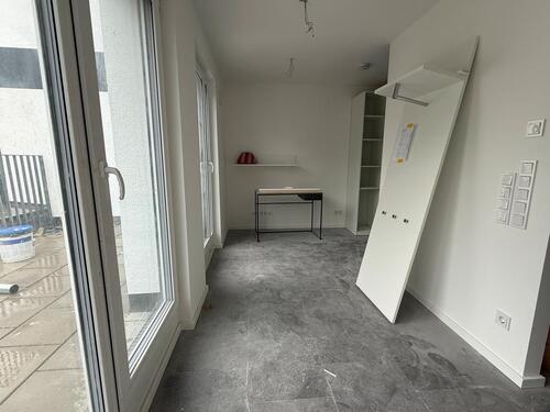 Foto - Etagenwohnung zur Miete in Augsburg