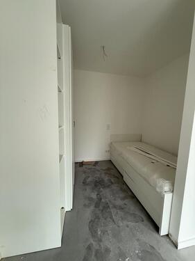 Foto - Etagenwohnung in Augsburg