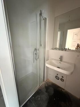 Foto - Etagenwohnung in Augsburg zur Miete