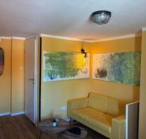 Gemütliche 1-Zimmer-Wohnung in Innenstadtrandlage in Esens