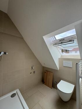 Foto - Etagenwohnung zur Miete in Tuttlingen
