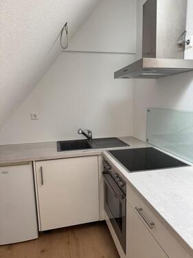 Foto - Etagenwohnung in Tuttlingen