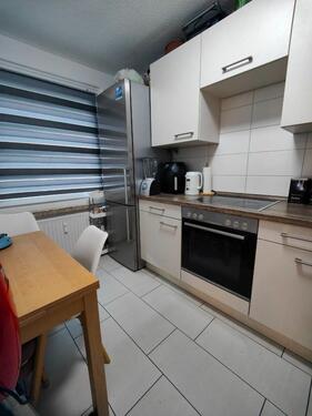 Foto - Etagenwohnung in Hamburg