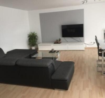 Foto - Etagenwohnung zur Miete in Kirchentellinsfurt