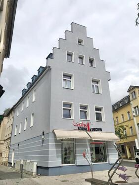 Foto - Perfekte 4er-WG im Herzen von Apolda – 145 m² Top-saniert