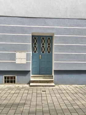 Foto - Etagenwohnung zur Miete in Apolda
