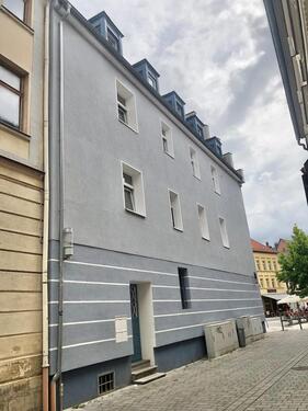 Foto - Etagenwohnung in Apolda
