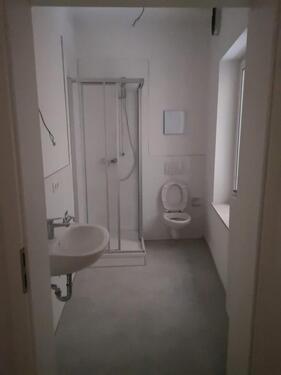 Foto - Etagenwohnung in Apolda zur Miete