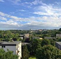 Hochwertig sanierte Wohnung mit traumhafter Aussicht von privat - Lüdenscheid