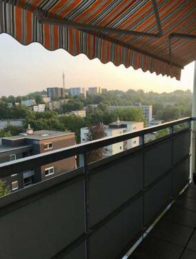 Foto - Etagenwohnung zur Miete in Lüdenscheid