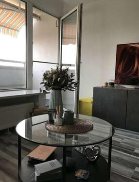 Foto - Etagenwohnung in Lüdenscheid