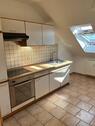Foto - Freundliche 2 Zimmer DG Wohnung