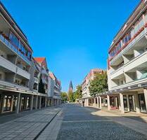 Schöne Wohnung mit Dachterrasse - Frankfurt (Oder)