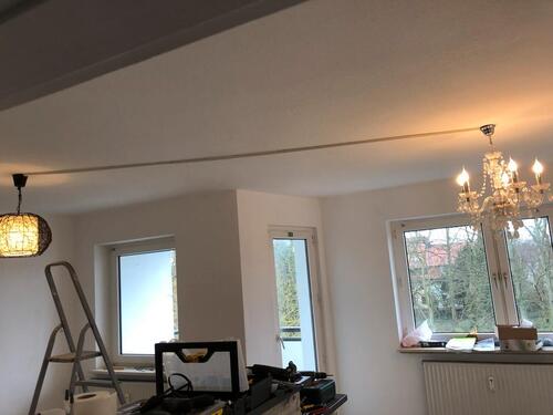 Foto - Schöne 3-Zimmer-Wohnung Petritor Ost BS mit Balkon
