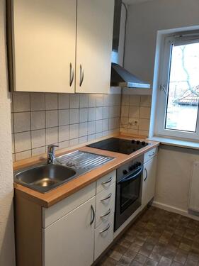 Foto - Etagenwohnung zur Miete in Braunschweig