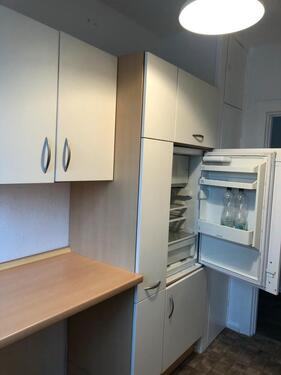 Foto - Etagenwohnung in Braunschweig