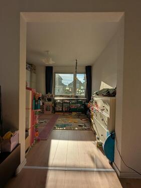 Foto - Etagenwohnung zur Miete in Braunschweig