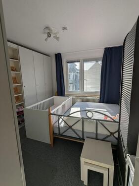 Foto - Etagenwohnung in Braunschweig