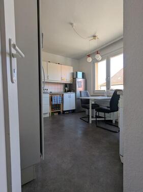 Foto - Etagenwohnung in Braunschweig zur Miete