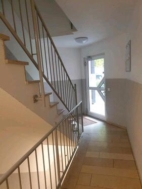 Foto - Etagenwohnung in Rainau
