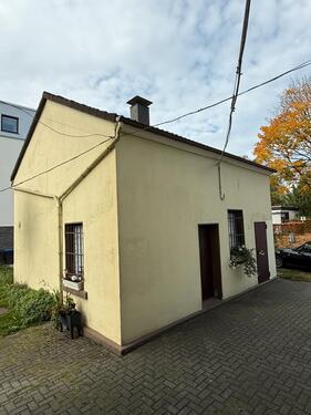 Foto - Lager (Lagerhaus) in SG-Merscheid 2 Ebenen ( sicher & trocken)