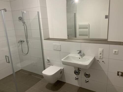 Foto - Etagenwohnung in Bonn zur Miete