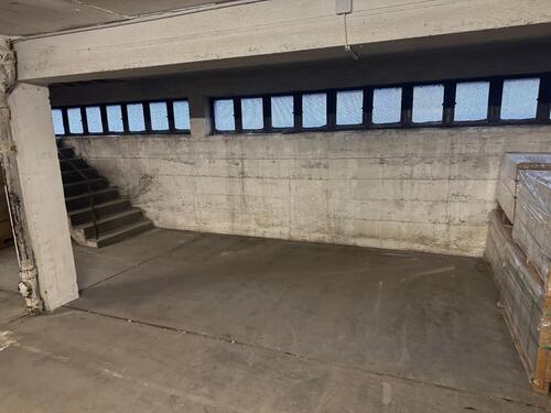 Foto - Stellplatz Motörräder, Mofas, Roller