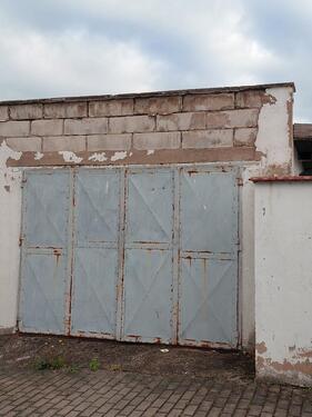 Foto - Einfamilienhaus in Sondershausen