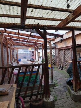 Foto - Einfamilienhaus in Sondershausen zum Kaufen