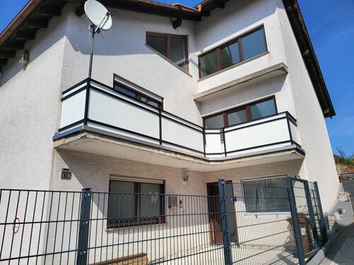 Foto - Modernes, Einfamilienhaus in Siegelbach