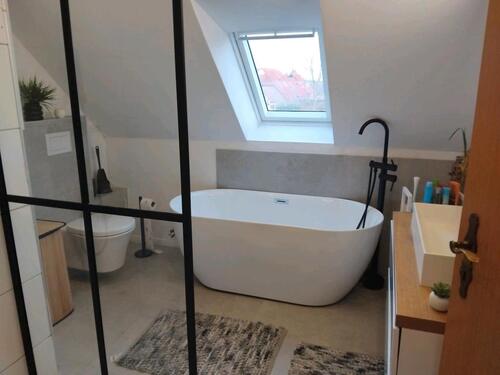 Foto - Einfamilienhaus in Upgant-Schott zum Kaufen