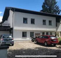 80 qm Souterrainwohnung mit Terrasse in Weyarn