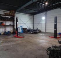 Lager.industrie. - 1.700,00 EUR Miete, in Nastätten (PLZ: 56355)