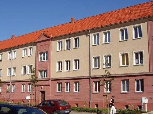 Foto - 1 Zimmer Etagenwohnung zur Miete in Neubrandenburg