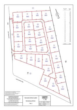 Foto - Grundst&uuml;ck in Malchow