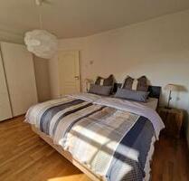 Wohnung in Utting, seenah von Februar bis Ende März zu vermieten - Utting am Ammersee