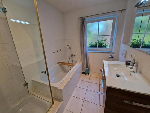 Foto - Terrassenwohnung in Utting am Ammersee zur Miete