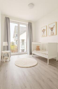 Foto - Etagenwohnung in Holm zur Miete