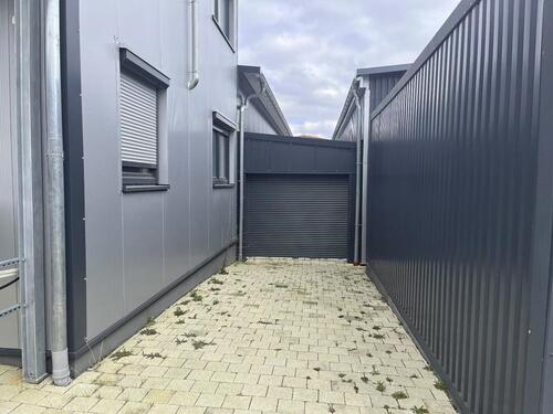 Foto - 5 Zimmer Etagenwohnung in Hechingen